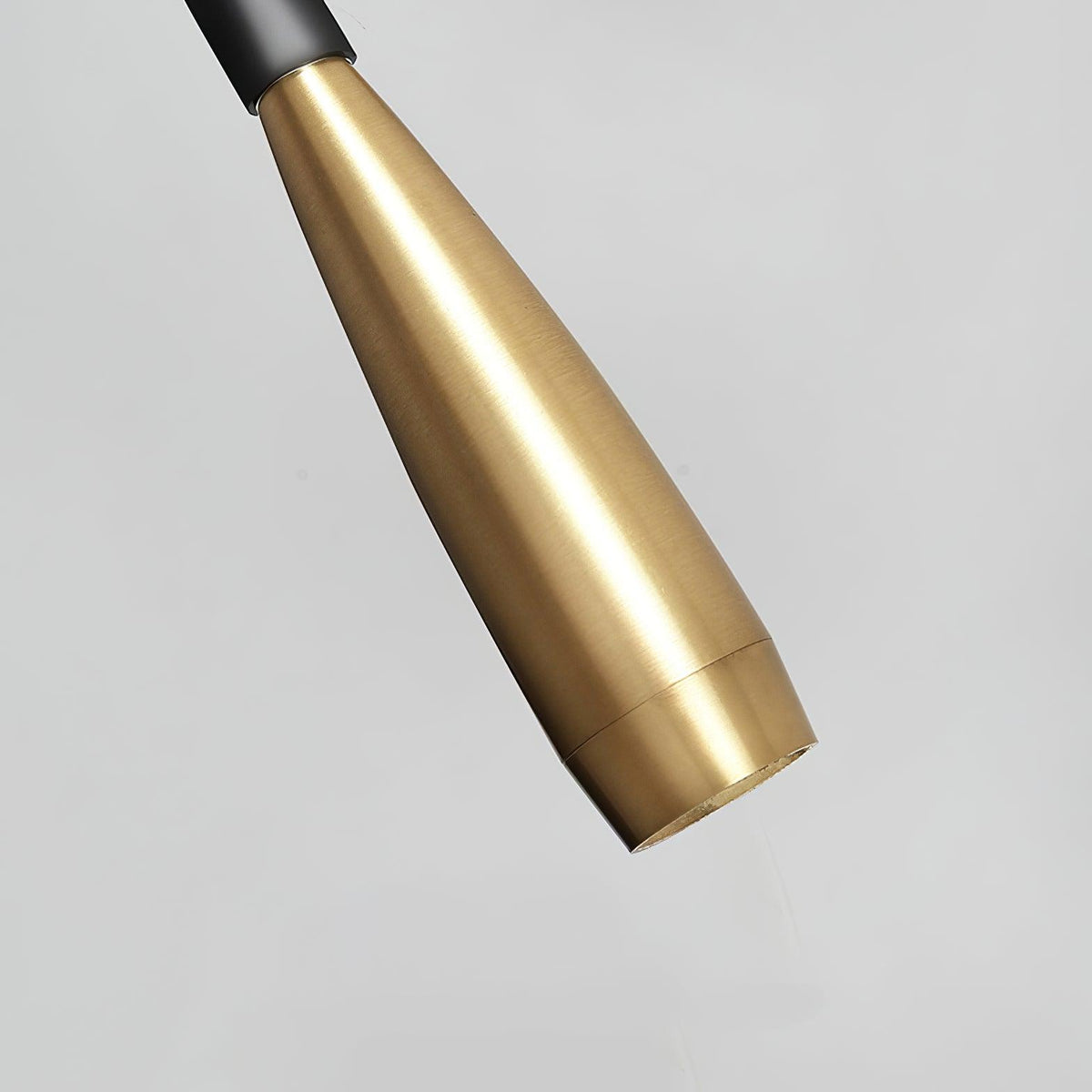 Flexi Hose Plug-in Wall Light