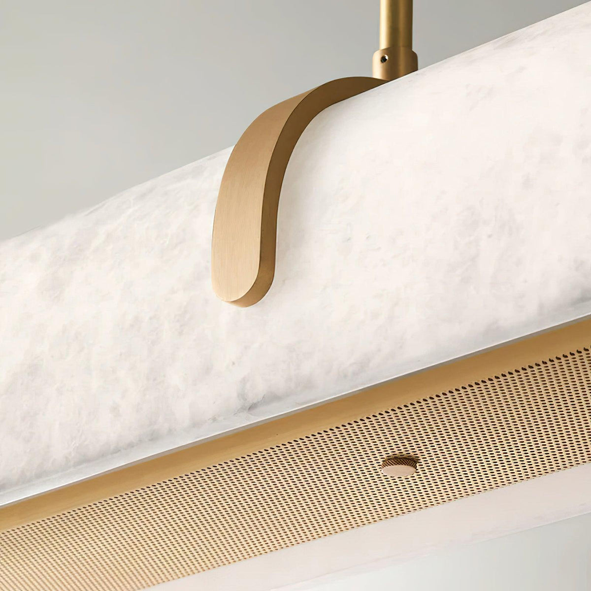 Floating Clouds Chandelier