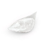 DIY Floating Leaves Chandelier