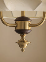 Florabelle Lantern Pendant Light