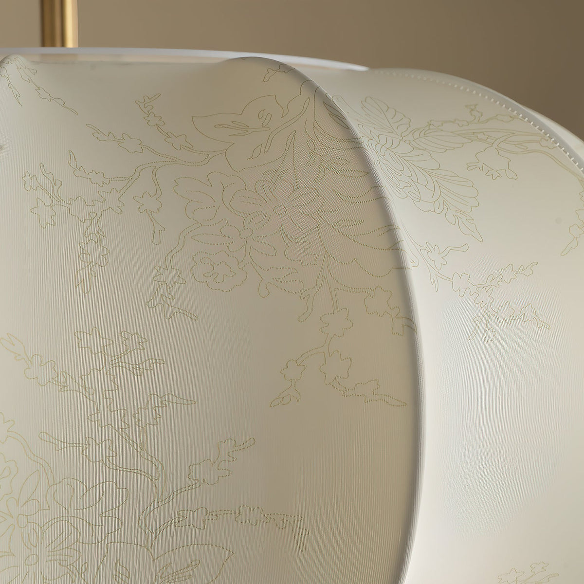 Florabelle Lantern Pendant Light