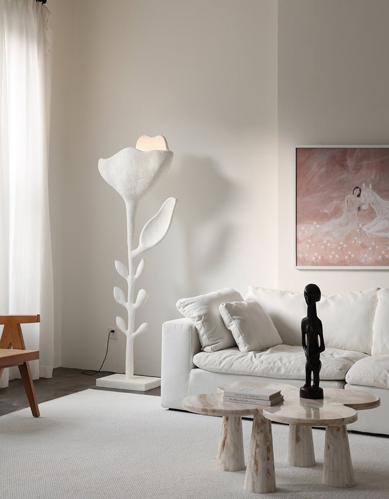 Florae Floor Lamp