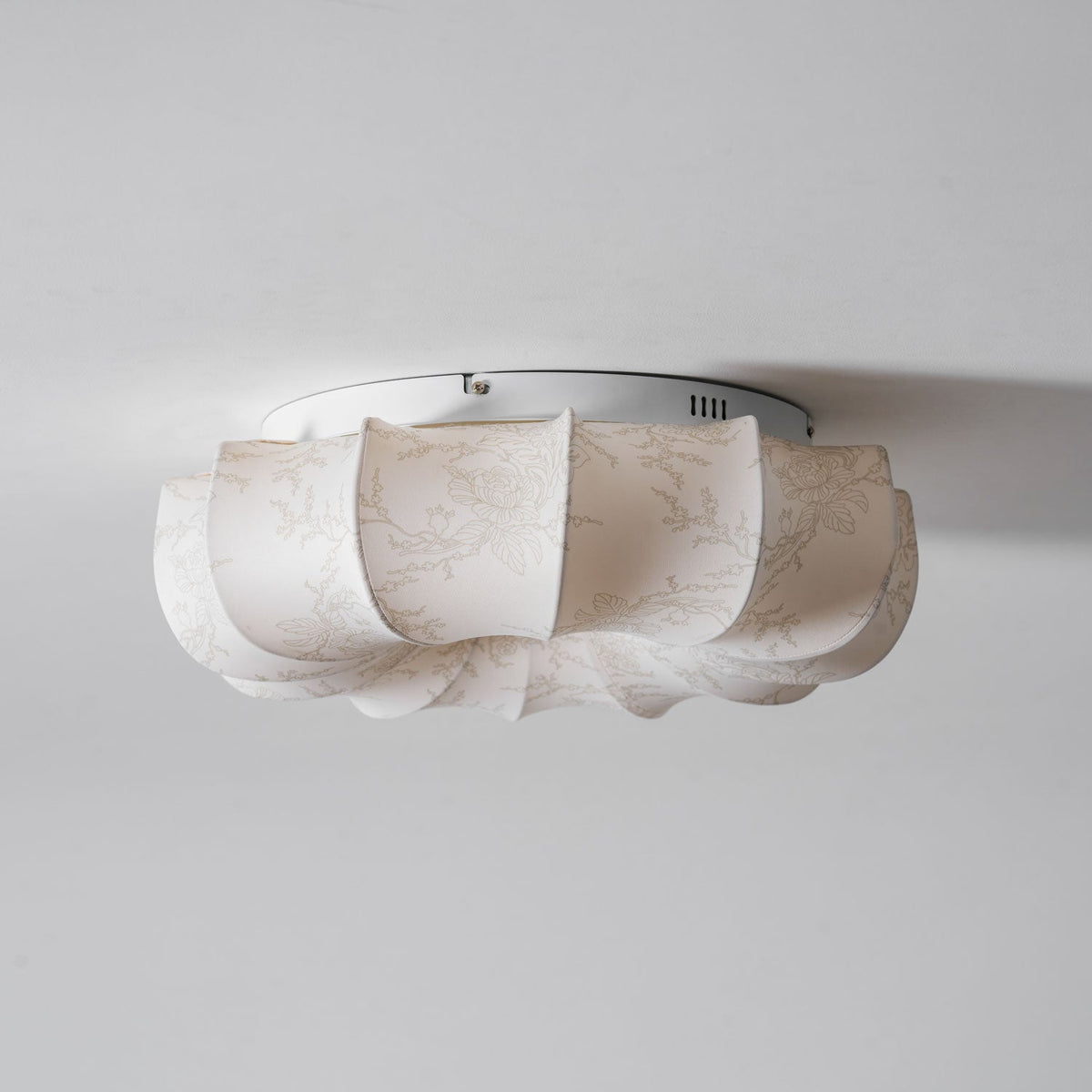 Floralis Ceiling Light