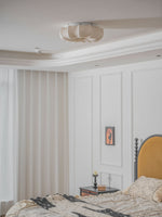 Floralis Ceiling Light