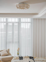 Floralis Ceiling Light