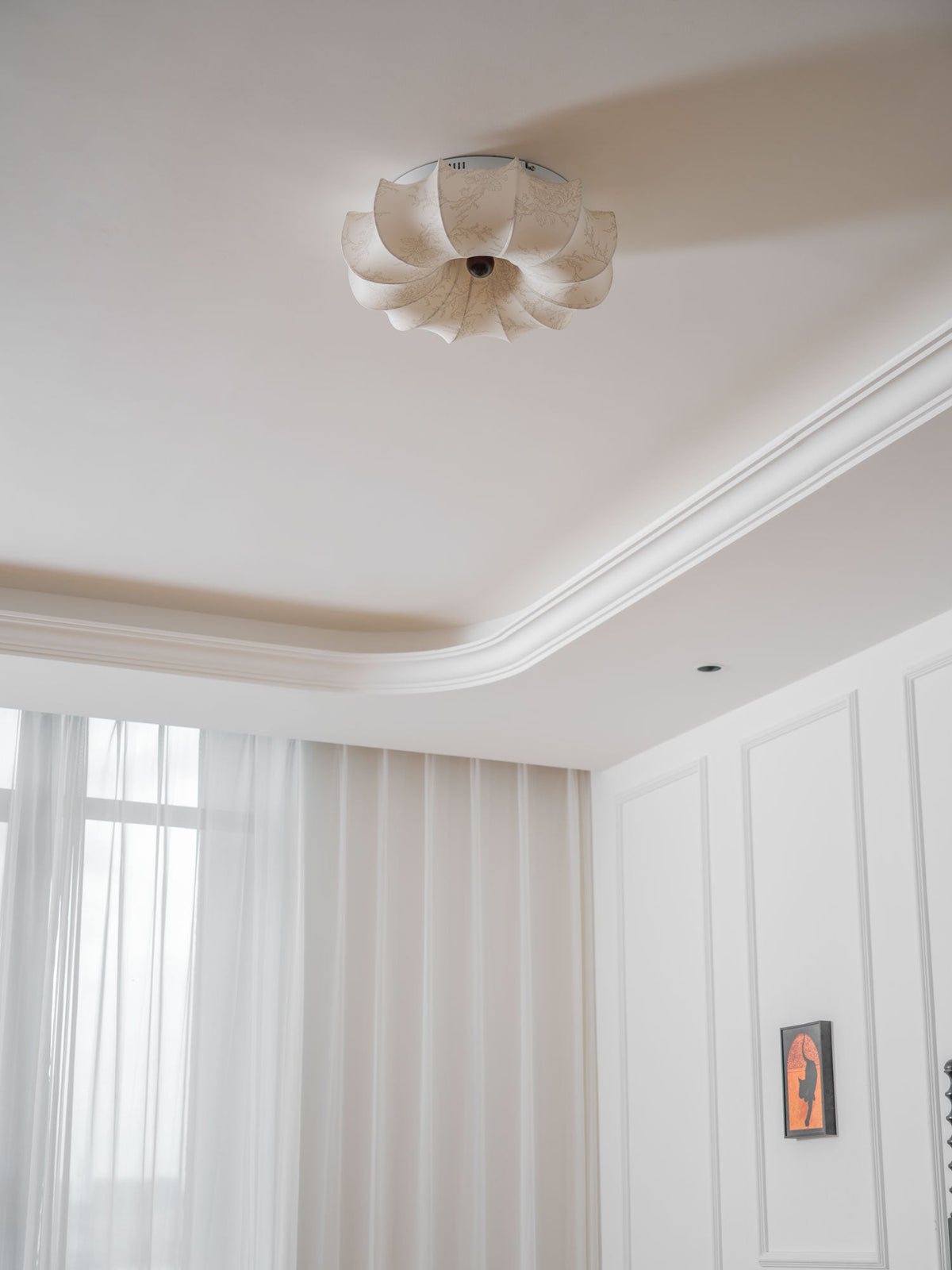 Floralis Ceiling Light