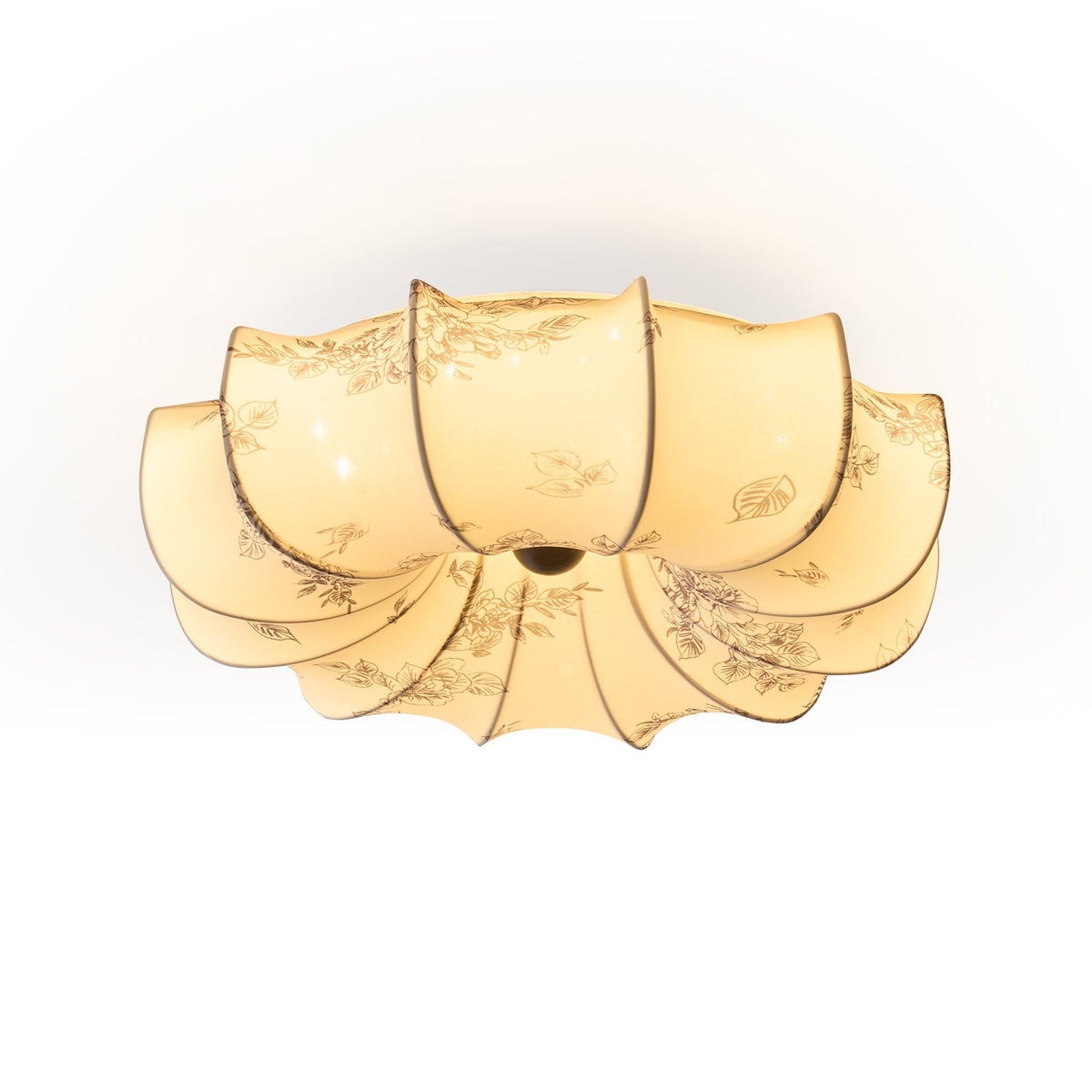 Floralis Ceiling Light