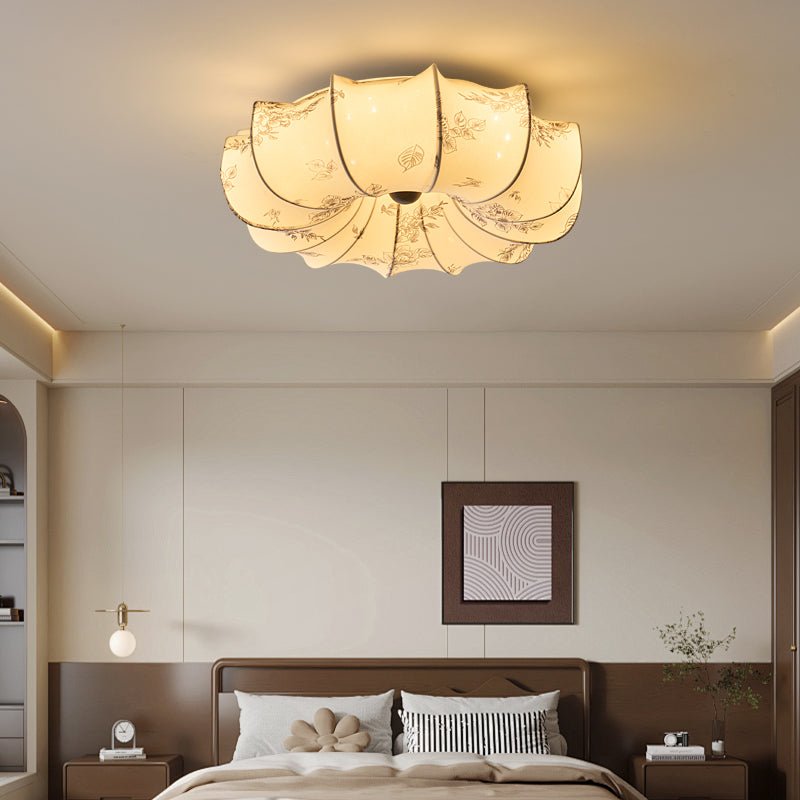 Floralis Ceiling Light