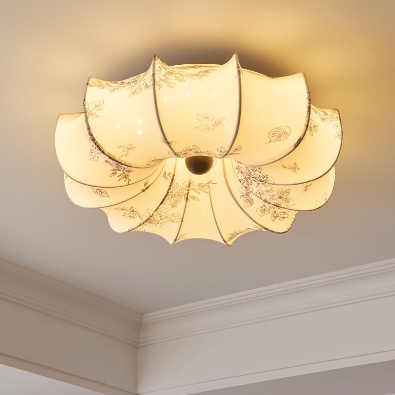 Floralis Ceiling Light