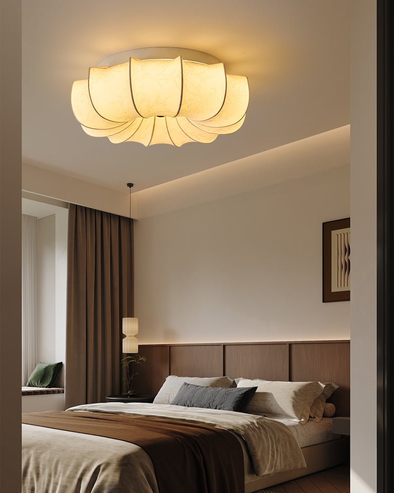 Floralis Ceiling Light