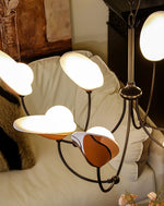 Florea Bloom Chandelier