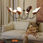 Florea Bloom Chandelier