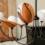 Florea Bloom Chandelier