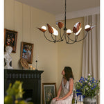 Florea Bloom Chandelier