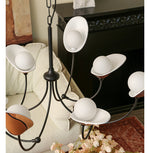 Florea Bloom Chandelier