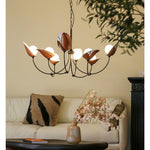 Florea Bloom Chandelier