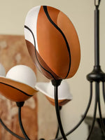 Florea Bloom Chandelier