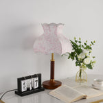 Florence Blossom Table Lamp