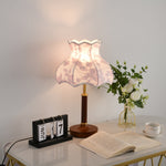 Florence Blossom Table Lamp