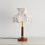 Florence Blossom Table Lamp
