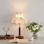 Florence Blossom Table Lamp