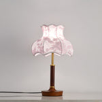 Florence Blossom Table Lamp