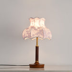 Florence Blossom Table Lamp