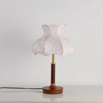 Florence Blossom Table Lamp