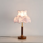 Florence Blossom Table Lamp