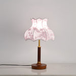 Florence Blossom Table Lamp