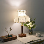 Florence Blossom Table Lamp