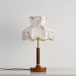 Florence Blossom Table Lamp