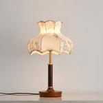 Florence Blossom Table Lamp