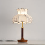 Florence Blossom Table Lamp