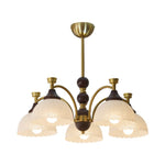 Florentia Chandelier