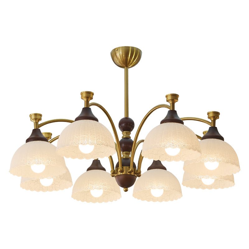 Florentia Chandelier