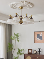 Florentia Chandelier