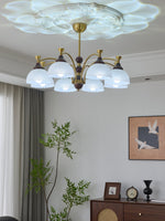 Florentia Chandelier