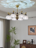 Florentia Chandelier