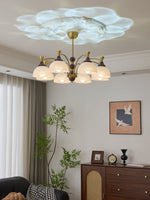 Florentia Chandelier