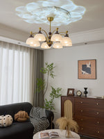 Florentia Chandelier