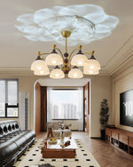 Florentia Chandelier