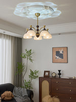 Florentia Chandelier