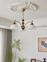 Florentia Chandelier