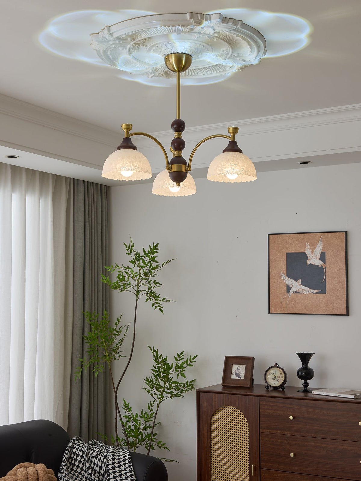 Florentia Chandelier
