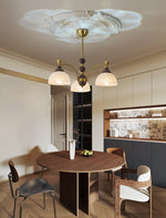 Florentia Chandelier