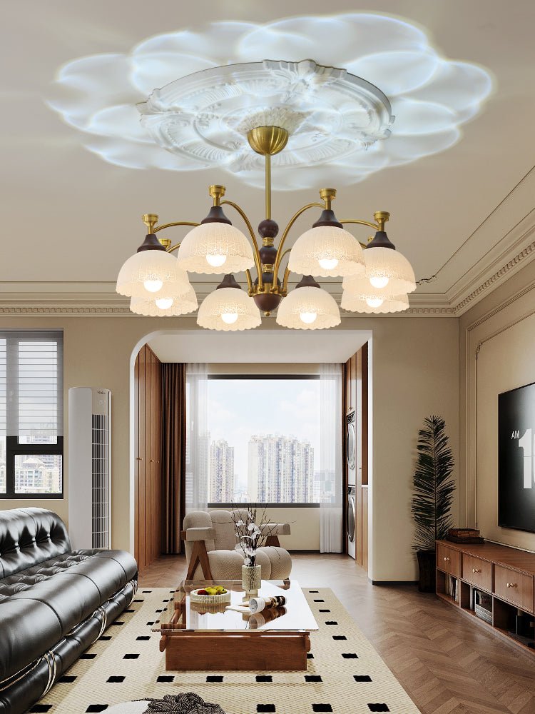 Florentia Chandelier