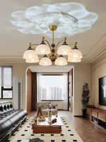 Florentia Chandelier