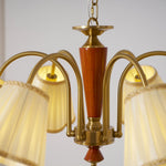 Bellora Bloom Chandelier