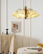 Bellora Bloom Chandelier